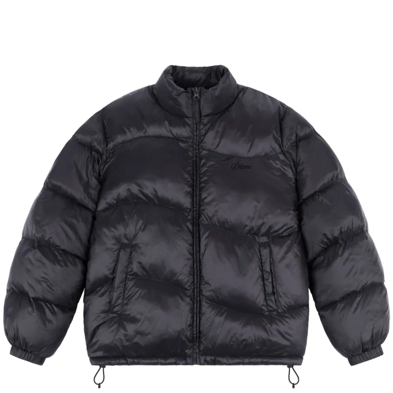 Classic Ripstop Puffer sold by Dime