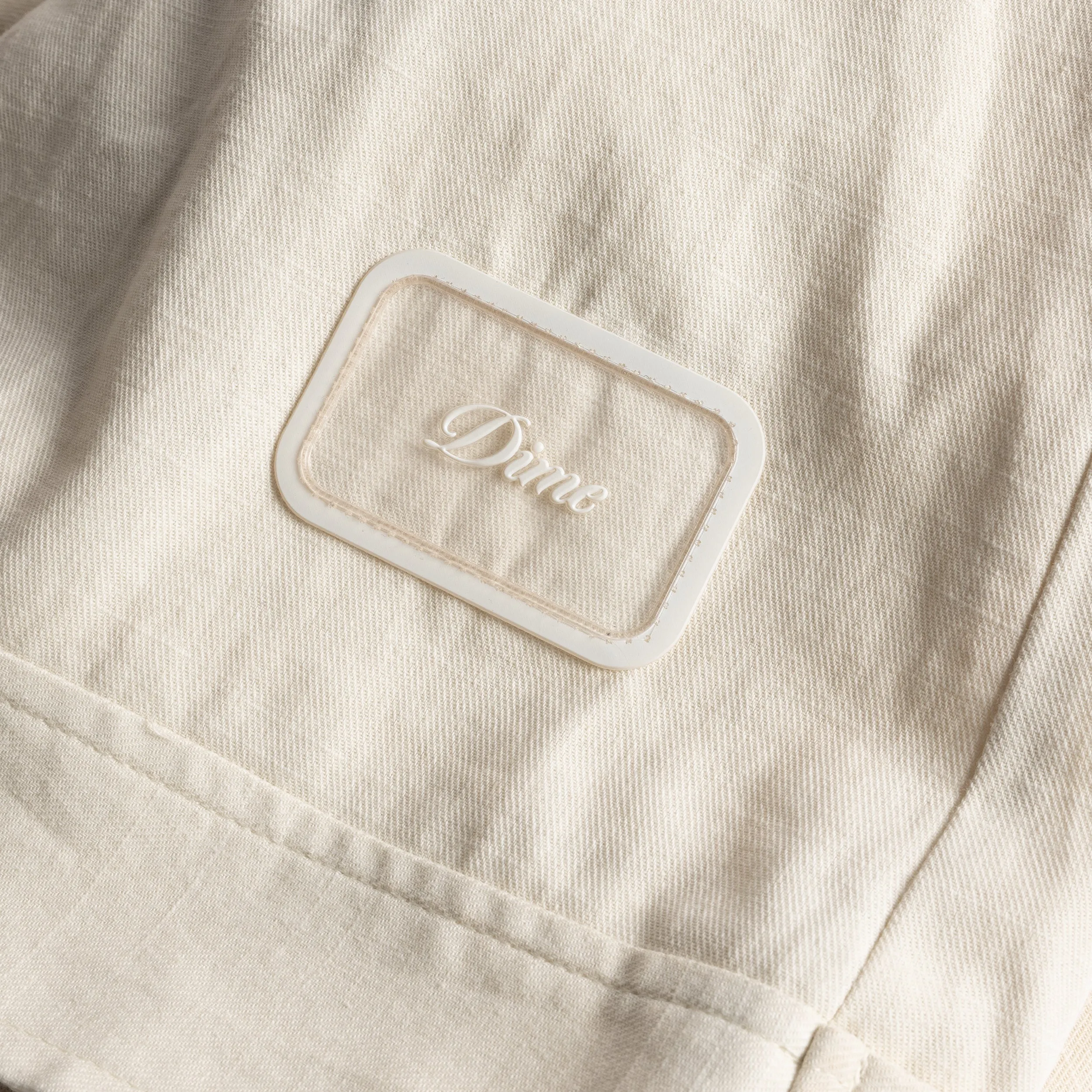 Zip Jacket sold by Dime product image thumbnail 2