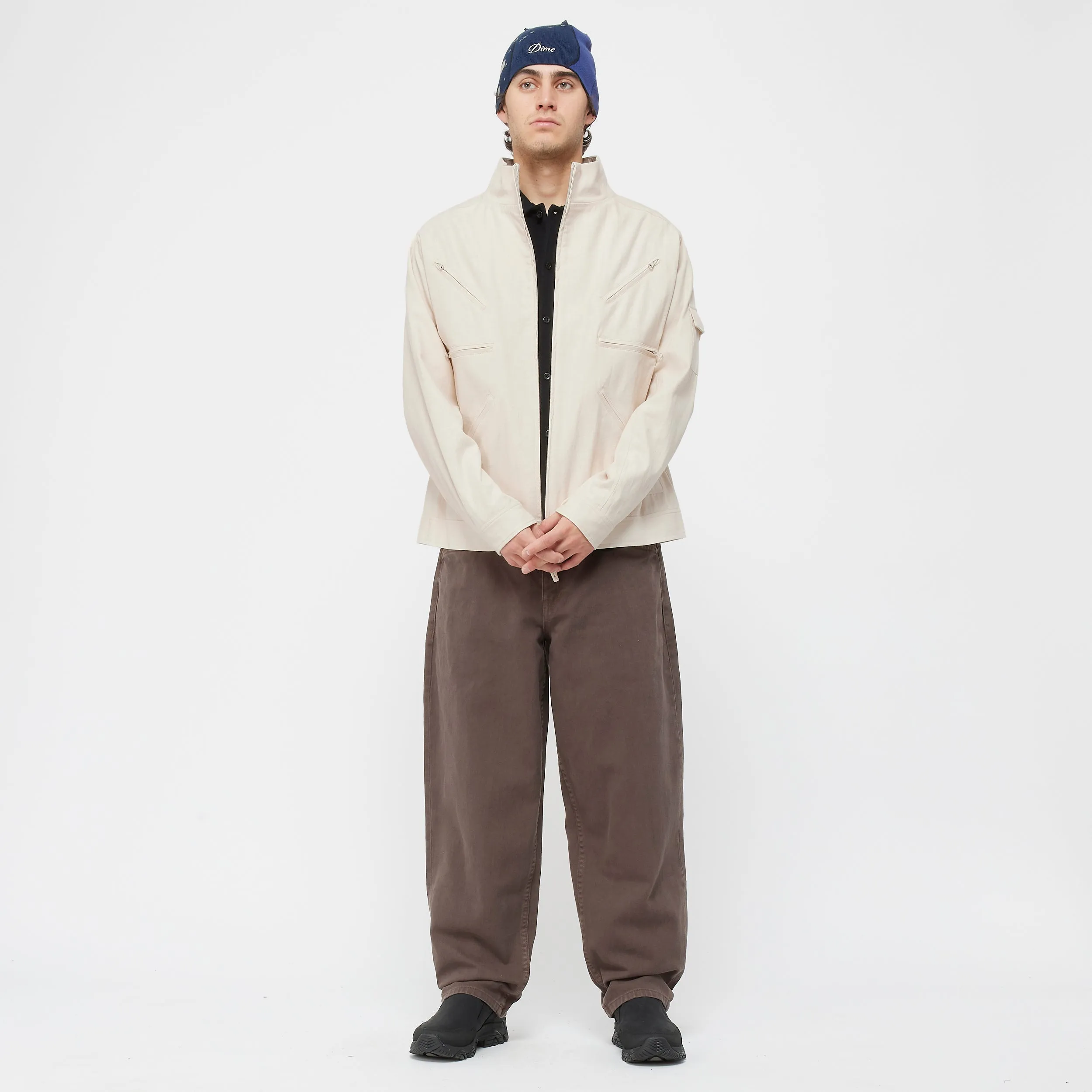 Zip Jacket sold by Dime product image thumbnail 5