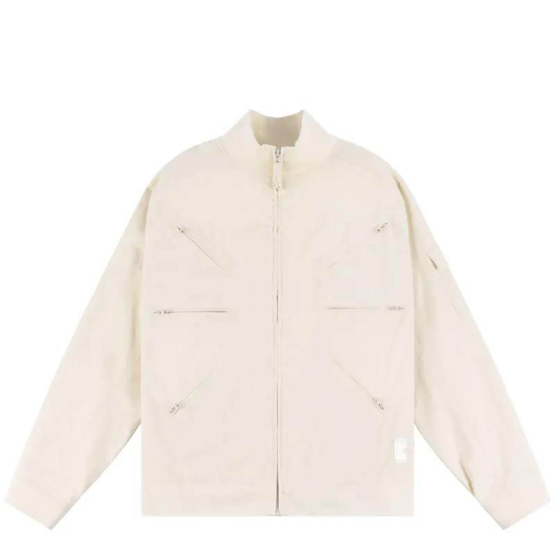 Zip Jacket sold by Dime