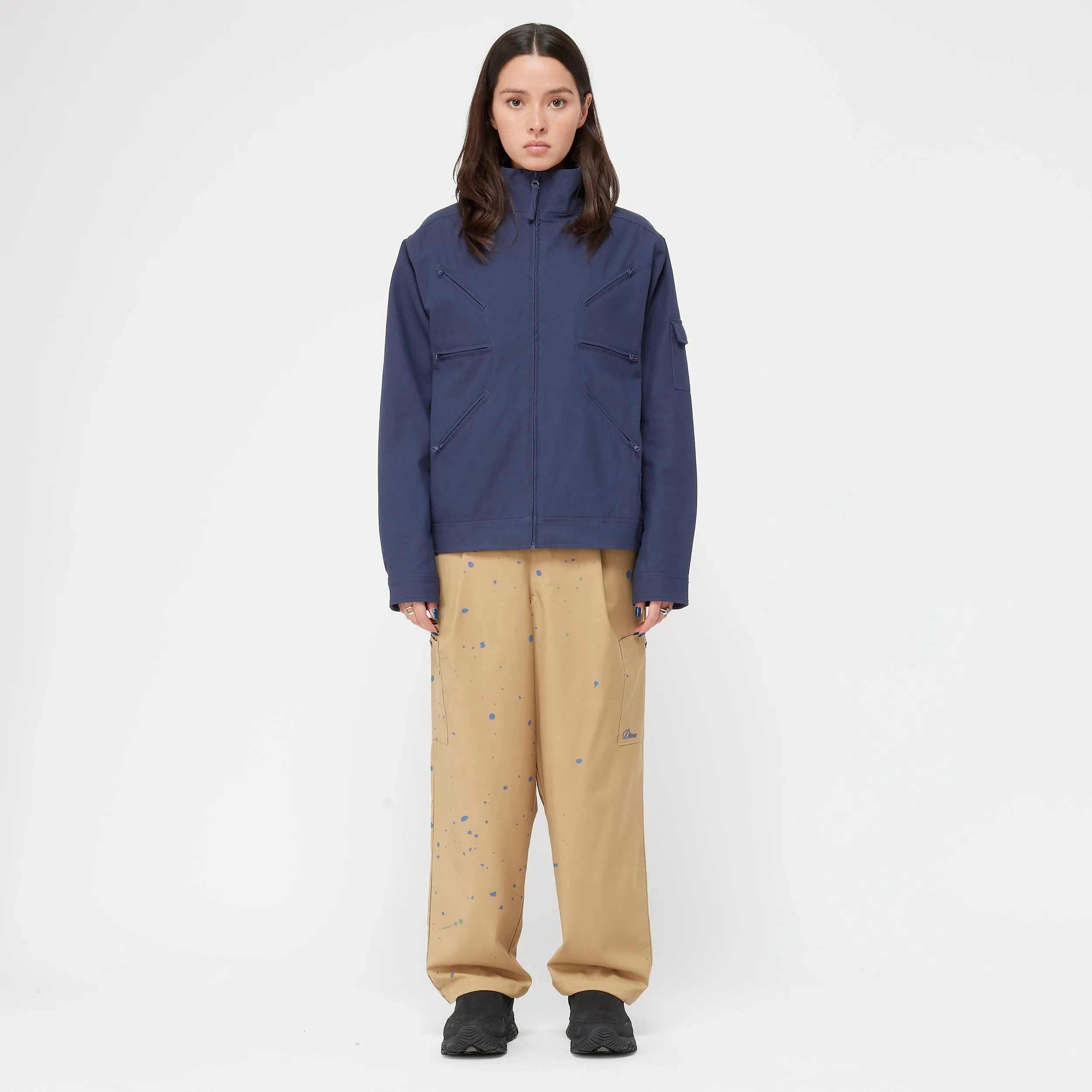 Zip Jacket sold by Dime product image thumbnail 5