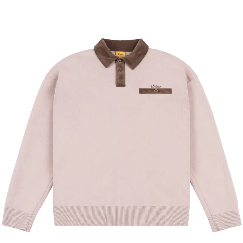 Casino Rugby Polo made by Dime