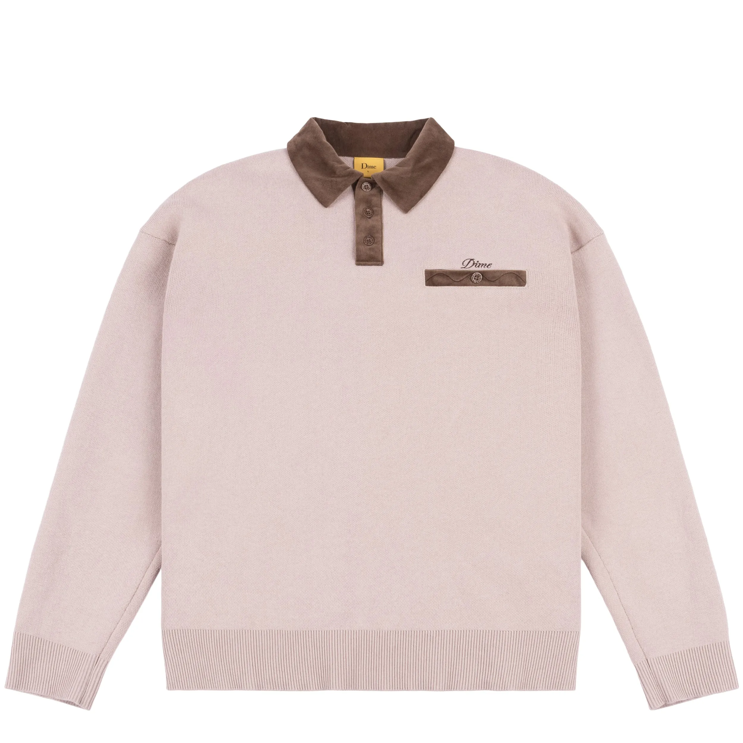 Casino Rugby Polo sold by Dime