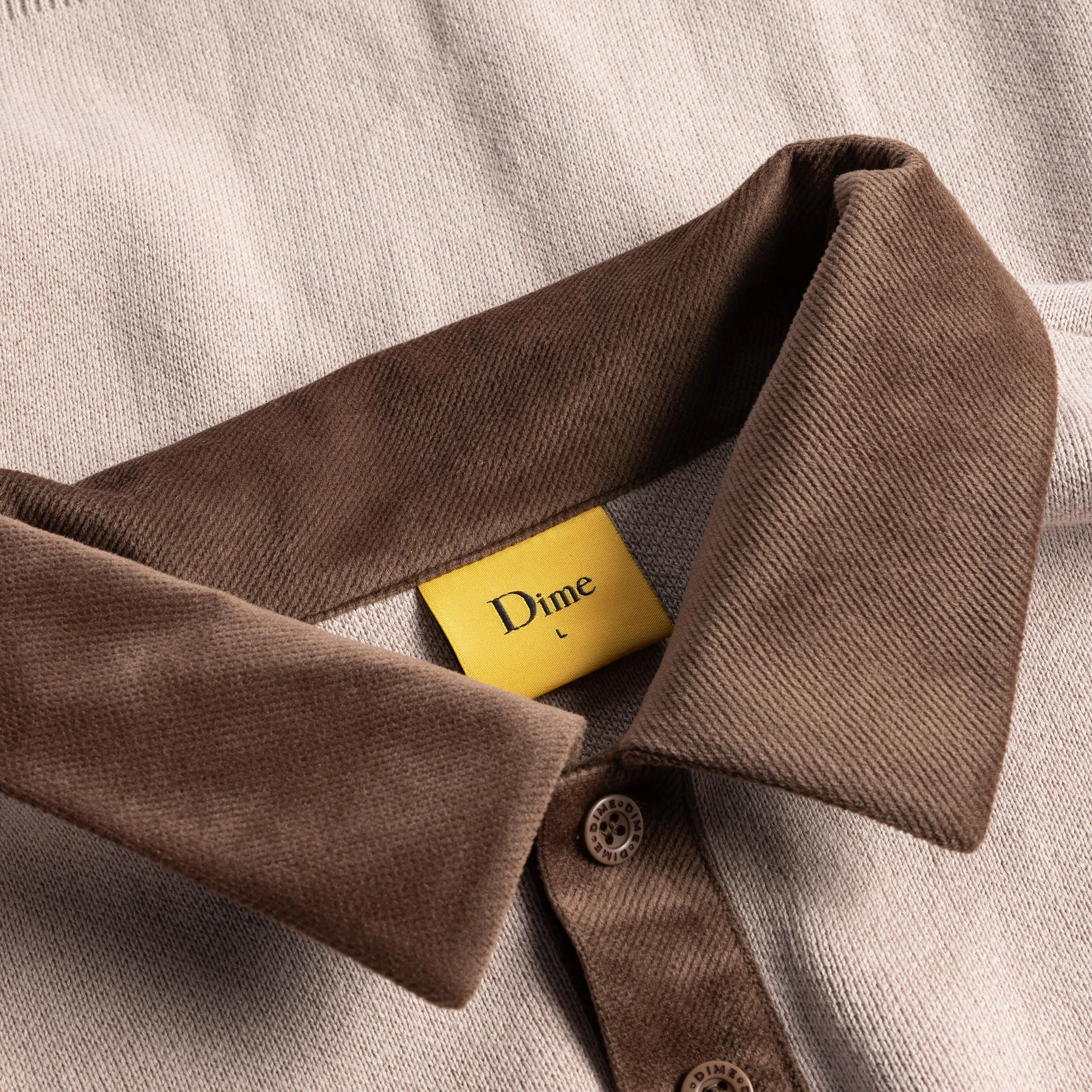 Casino Rugby Polo sold by Dime product image thumbnail 3