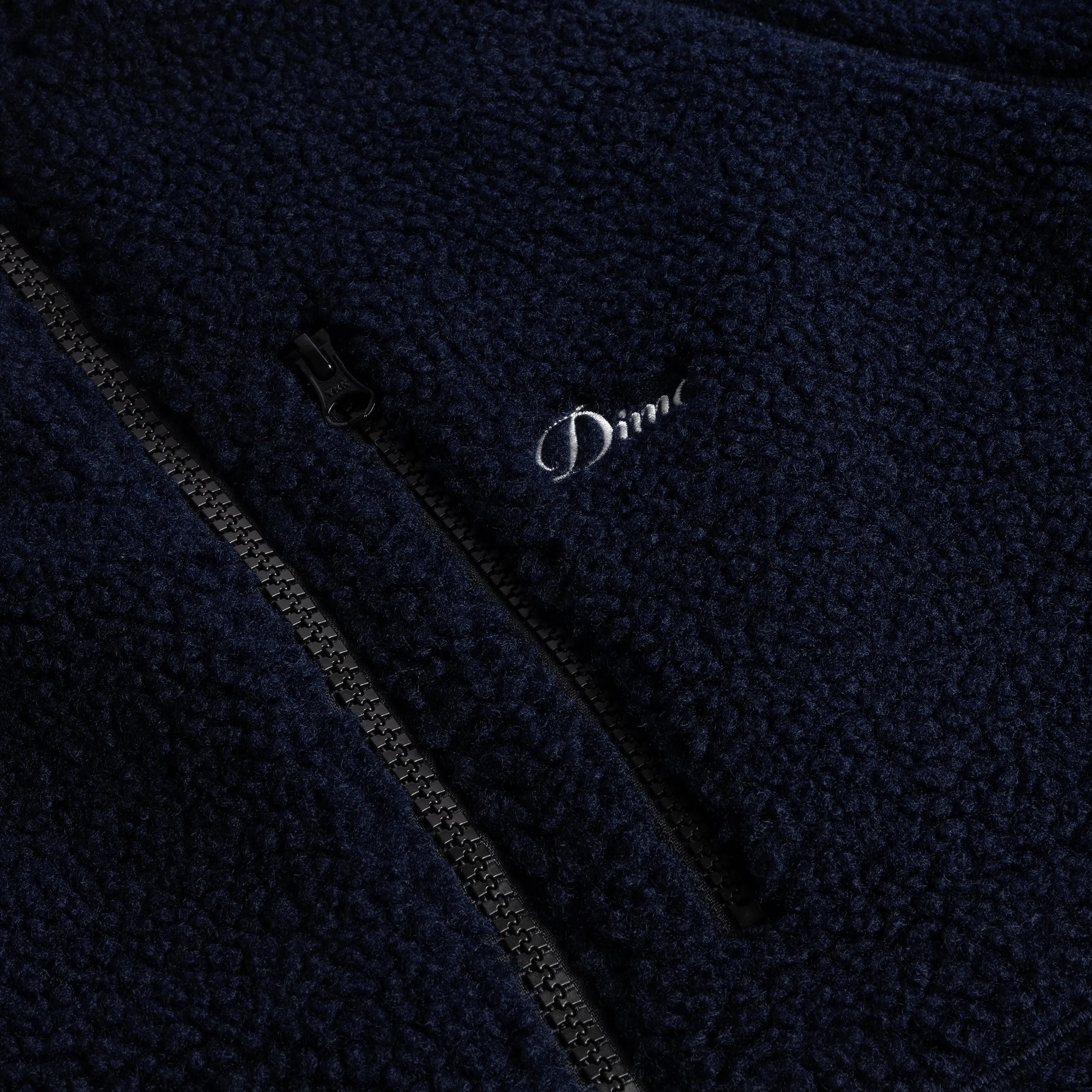 Polar Fleece Sherpa Zip sold by Dime product image thumbnail 2