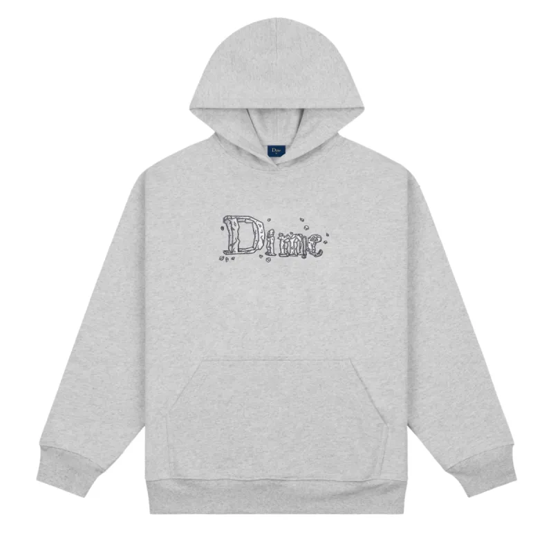 Classic Stone Hoodie sold by Dime