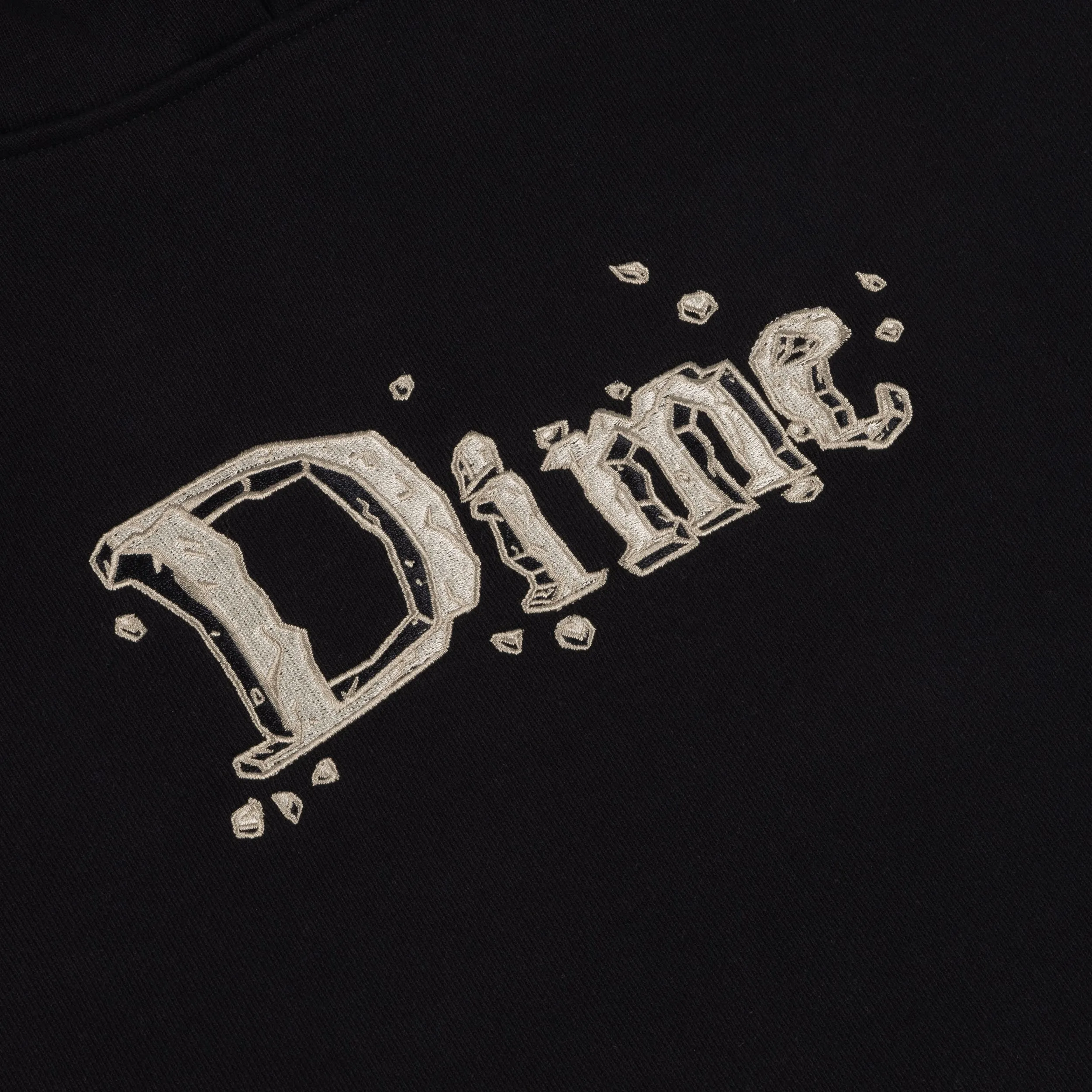 Classic Stone Hoodie sold by Dime product image thumbnail 2