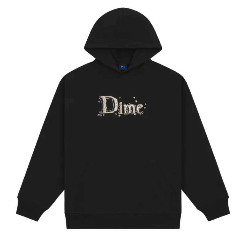 Classic Stone Hoodie sold by Dime