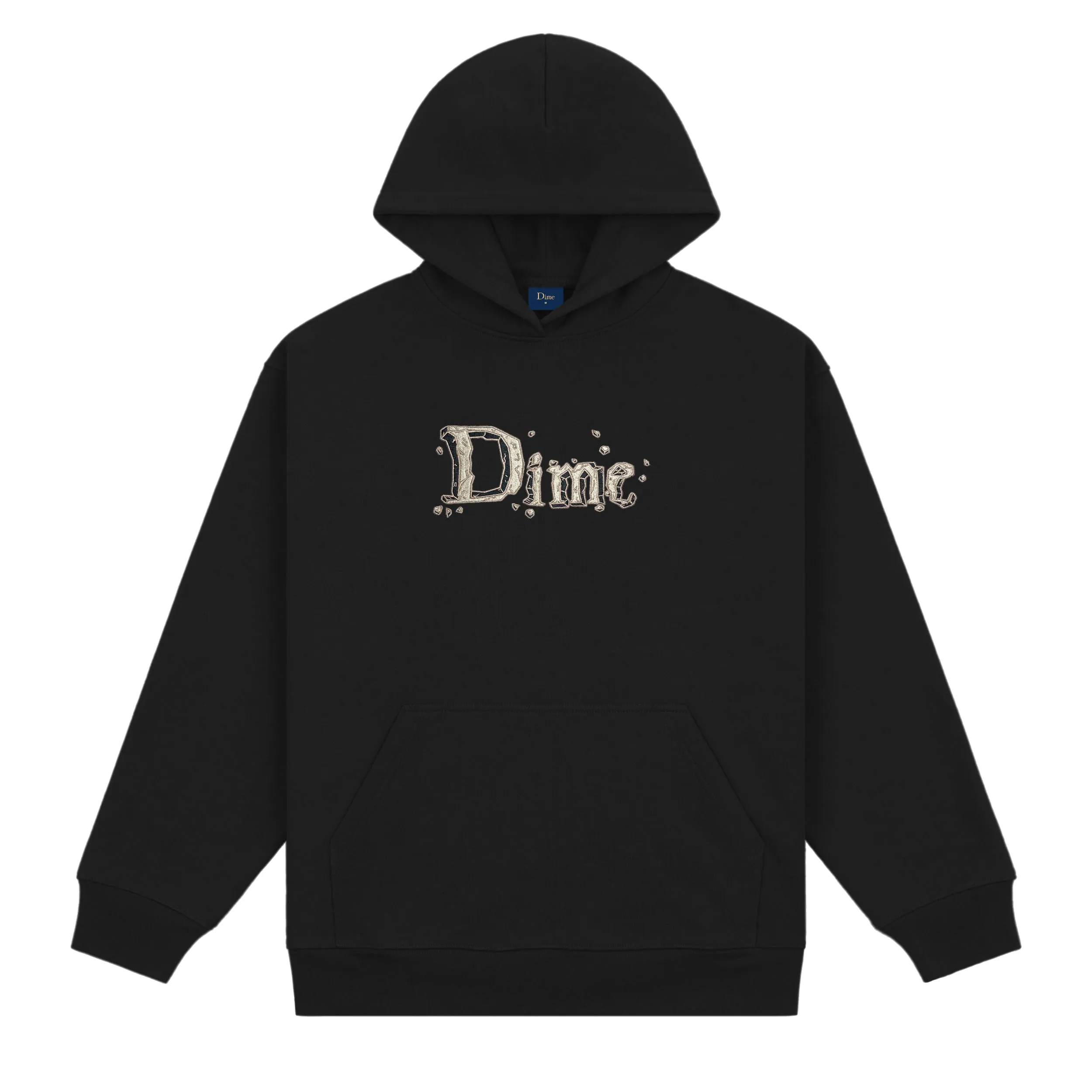 Classic Stone Hoodie sold by Dime