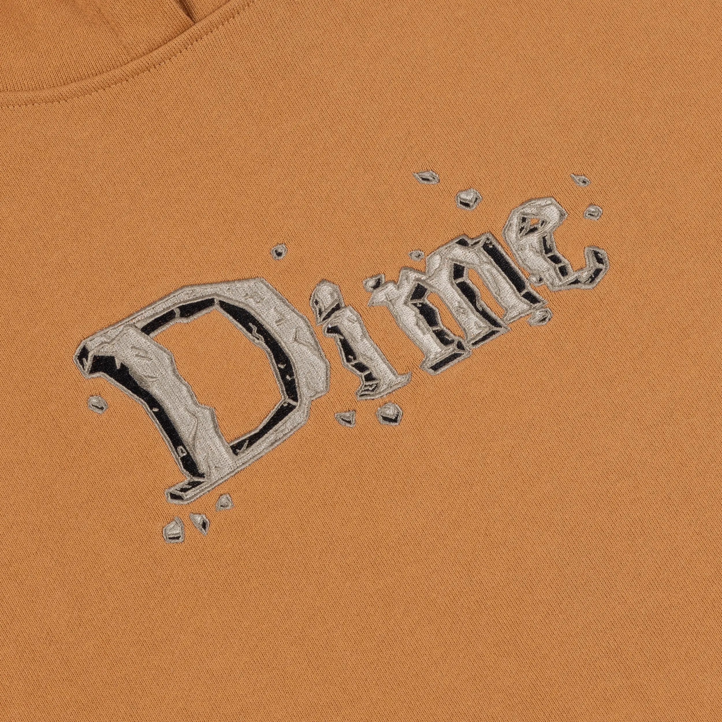 Classic Stone Hoodie sold by Dime product image thumbnail 2