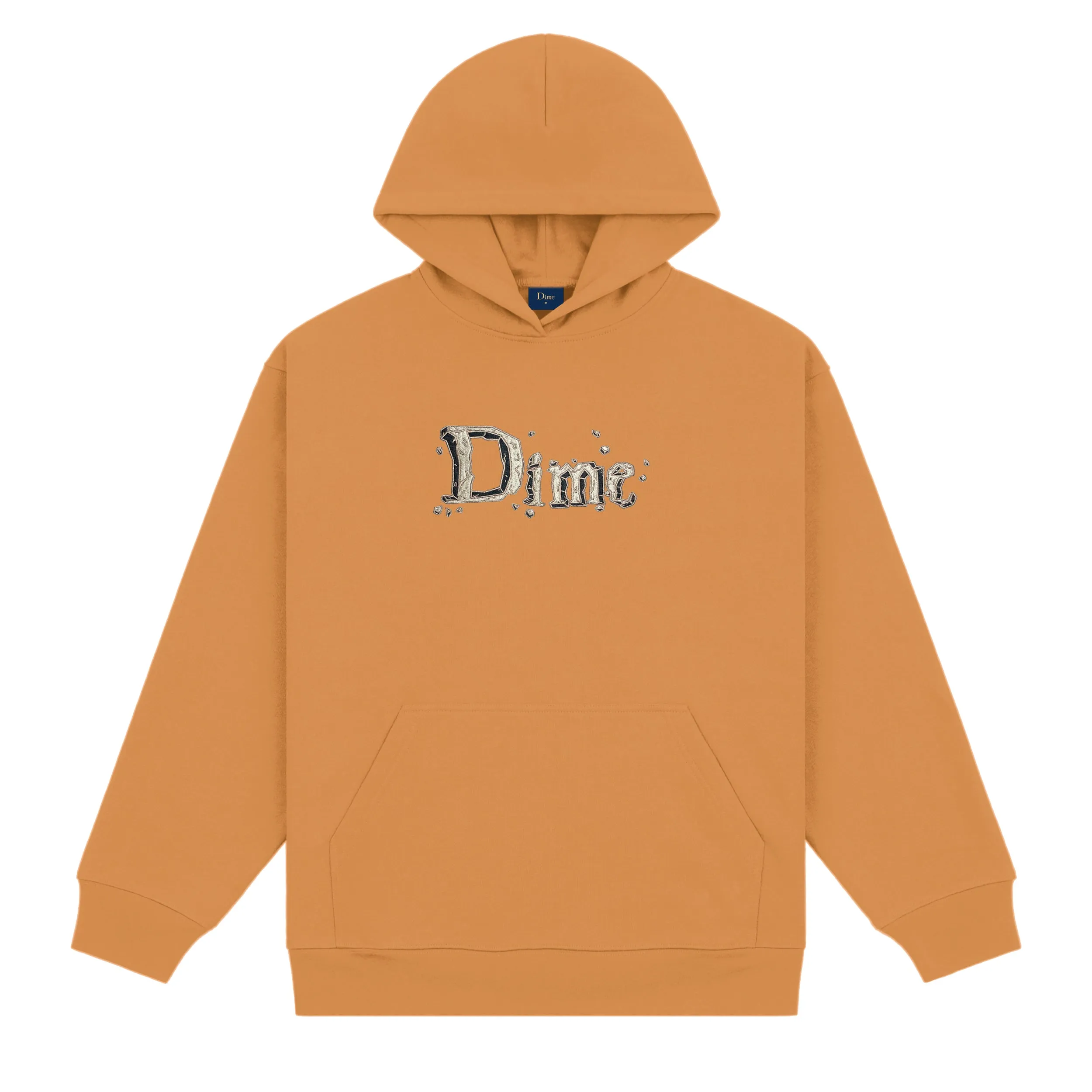 Classic Stone Hoodie sold by Dime