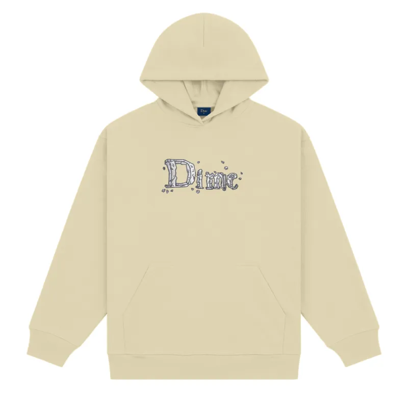 Classic Stone Hoodie sold by Dime