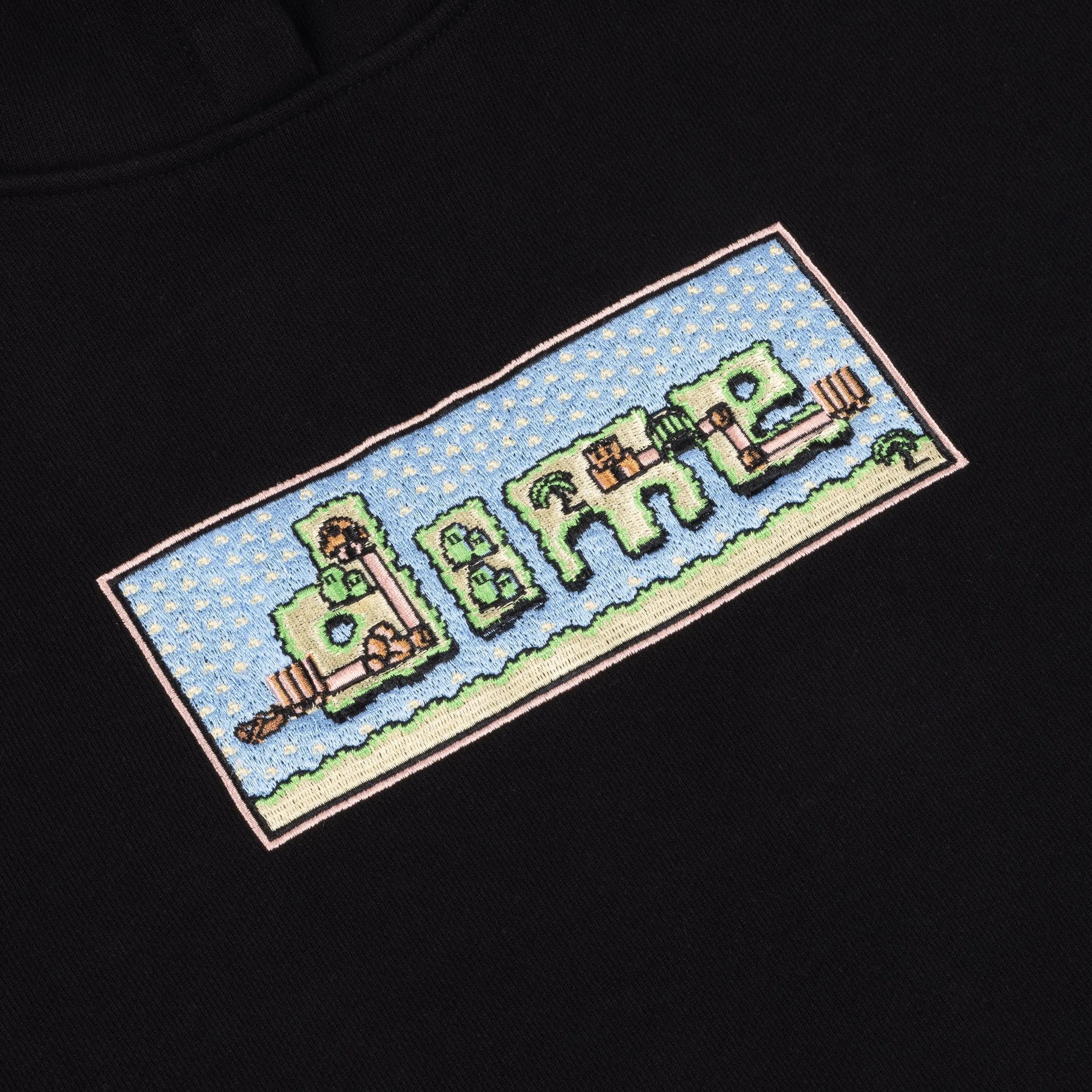 Dime World Hoodie sold by Dime product image thumbnail 2