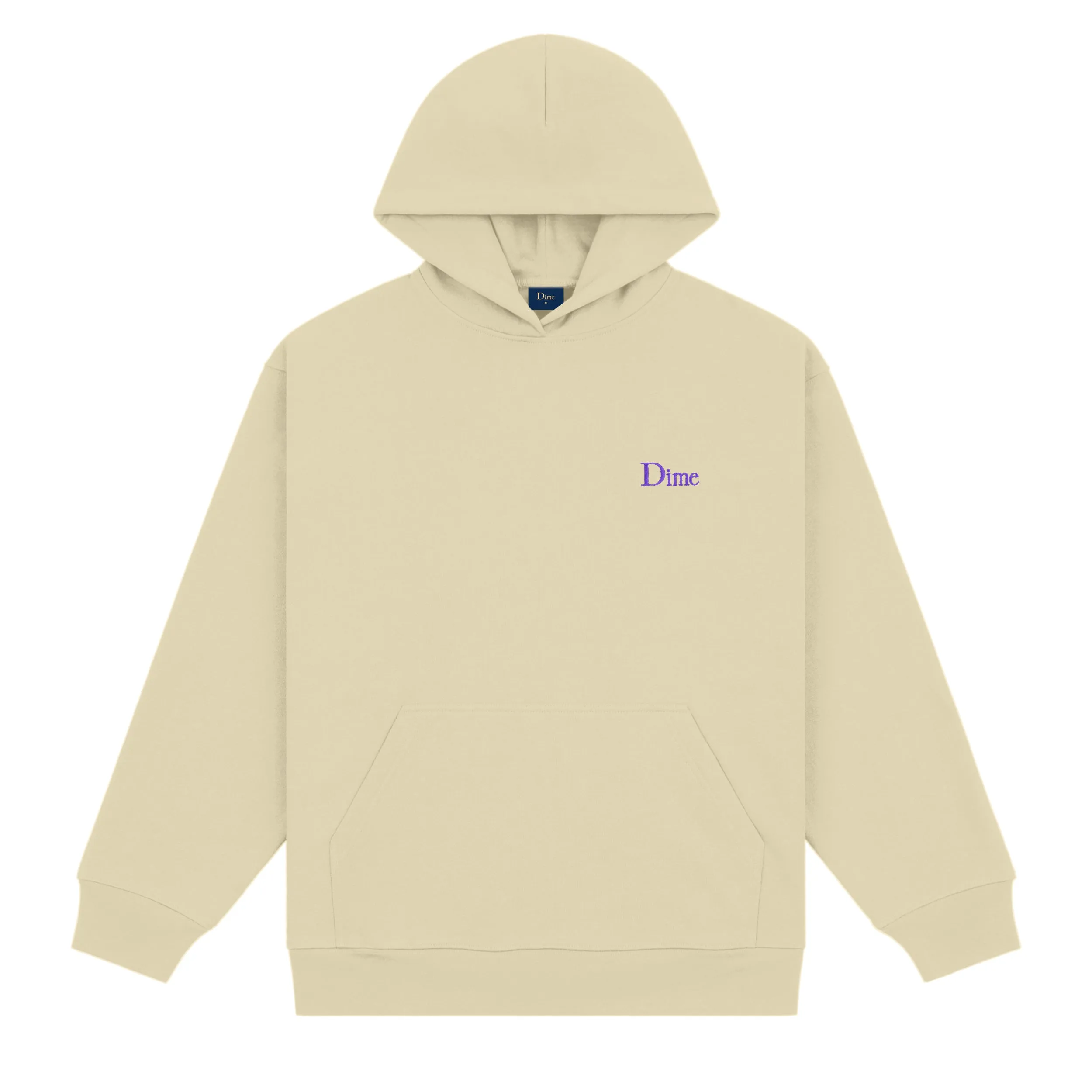 Classic Small Logo Hoodie sold by Dime