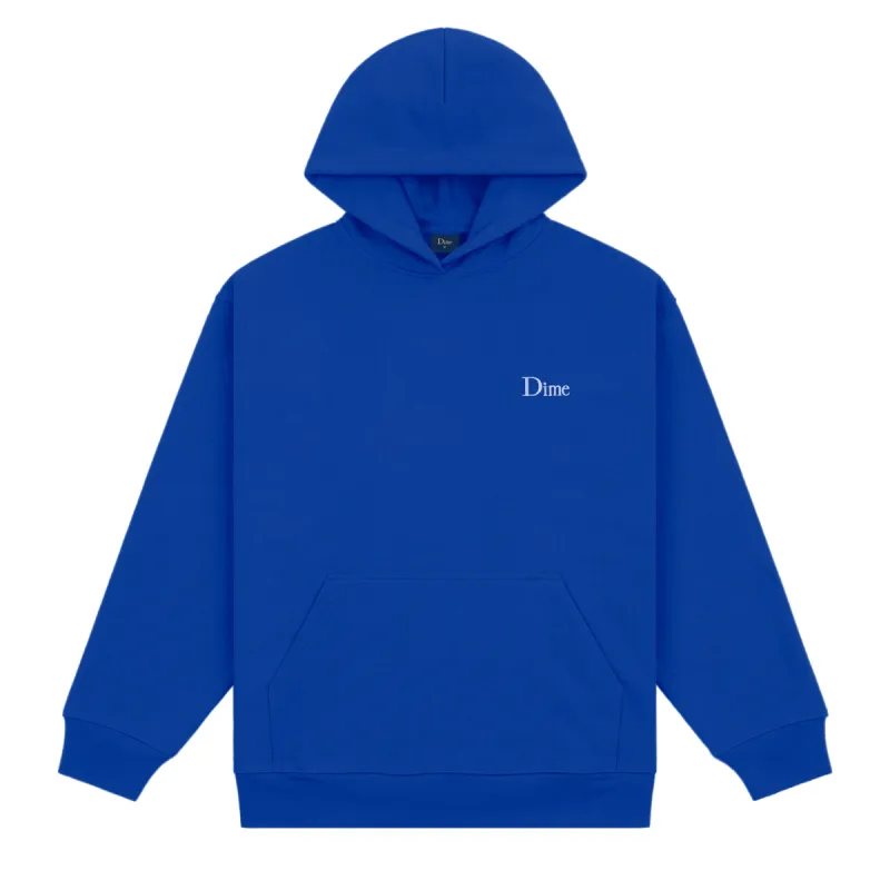 Classic Small Logo Hoodie sold by Dime