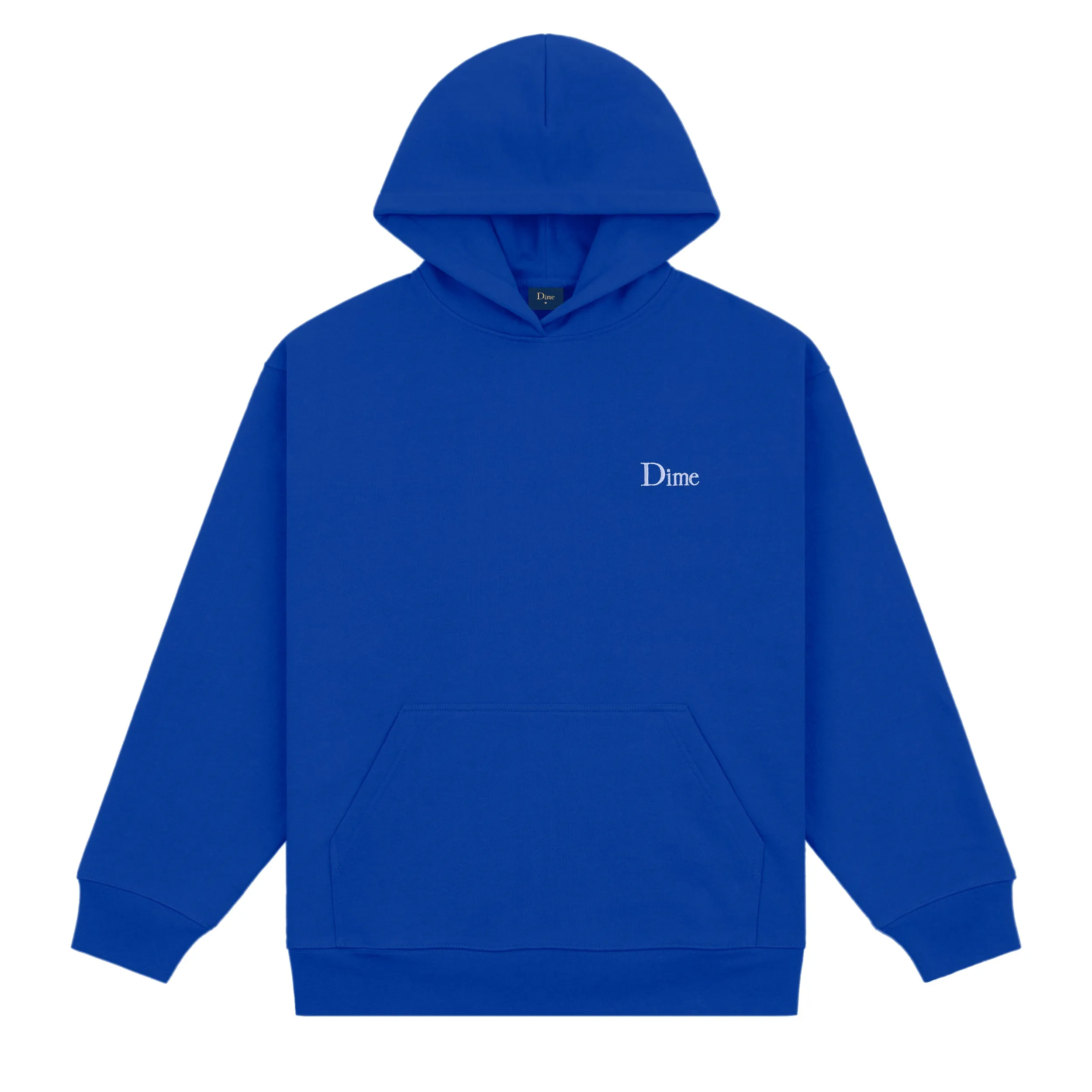 Classic Small Logo Hoodie sold by Dime