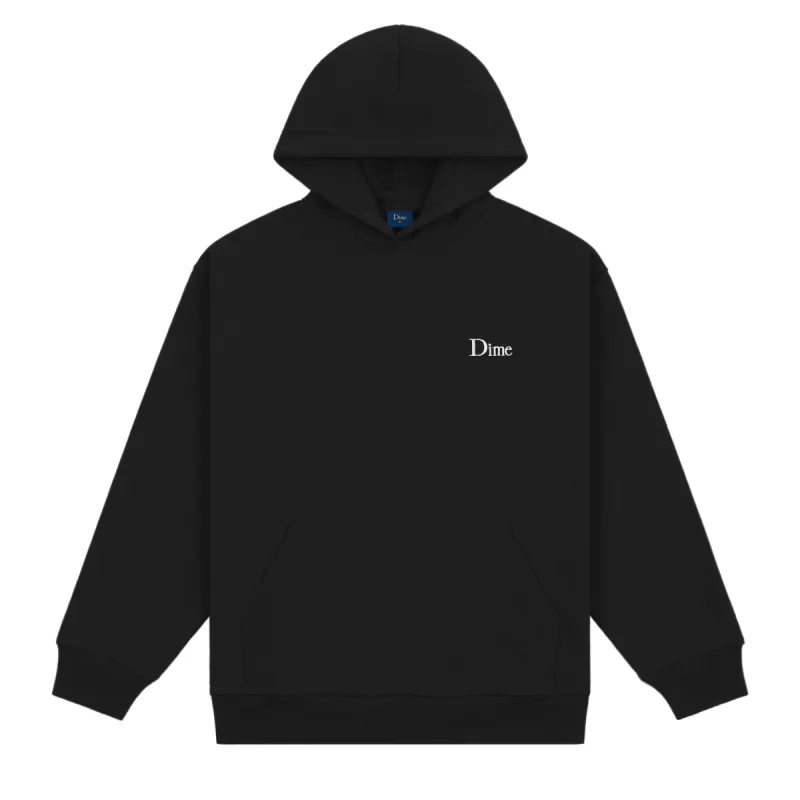 Classic Small Logo Hoodie sold by Dime