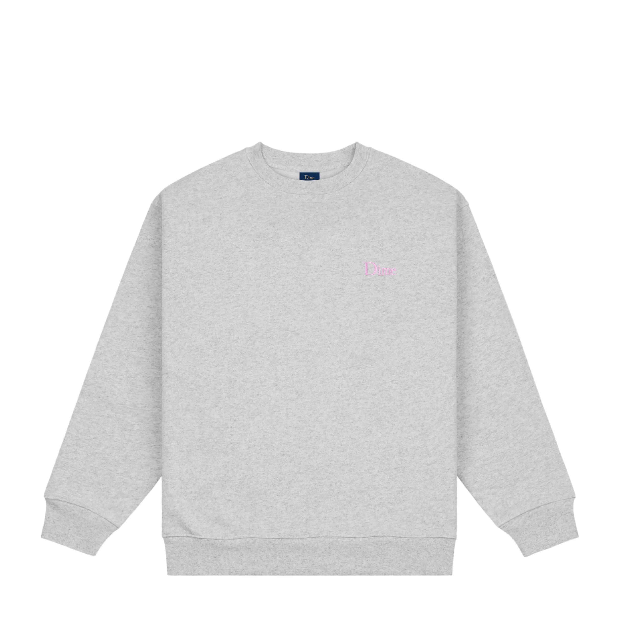 Classic Small Logo Crewneck sold by Dime