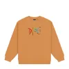 Tubeman Crewneck sold by Dime