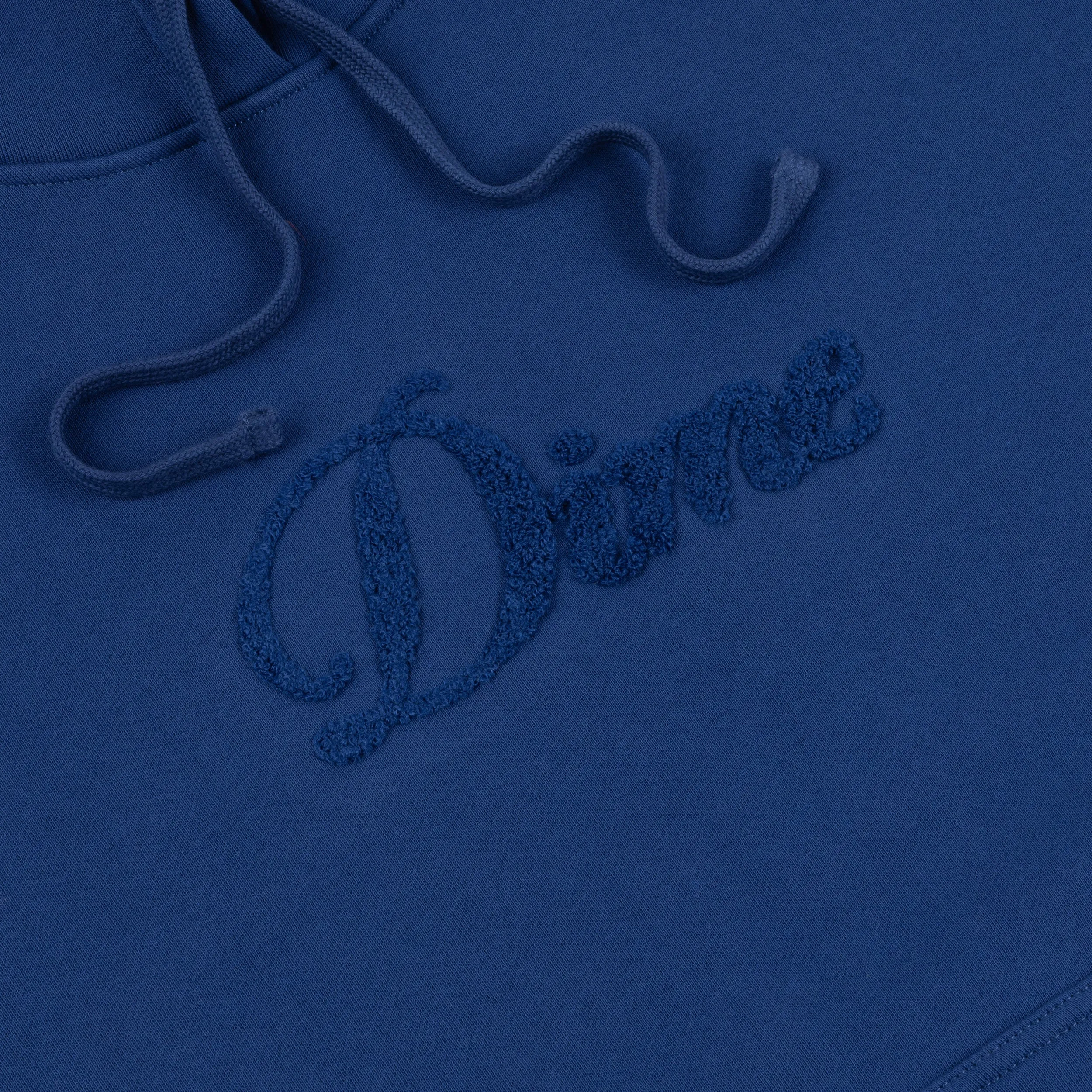 Cursive Logo Hoodie sold by Dime product image thumbnail 2