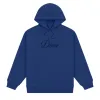Cursive Logo Hoodie sold by Dime