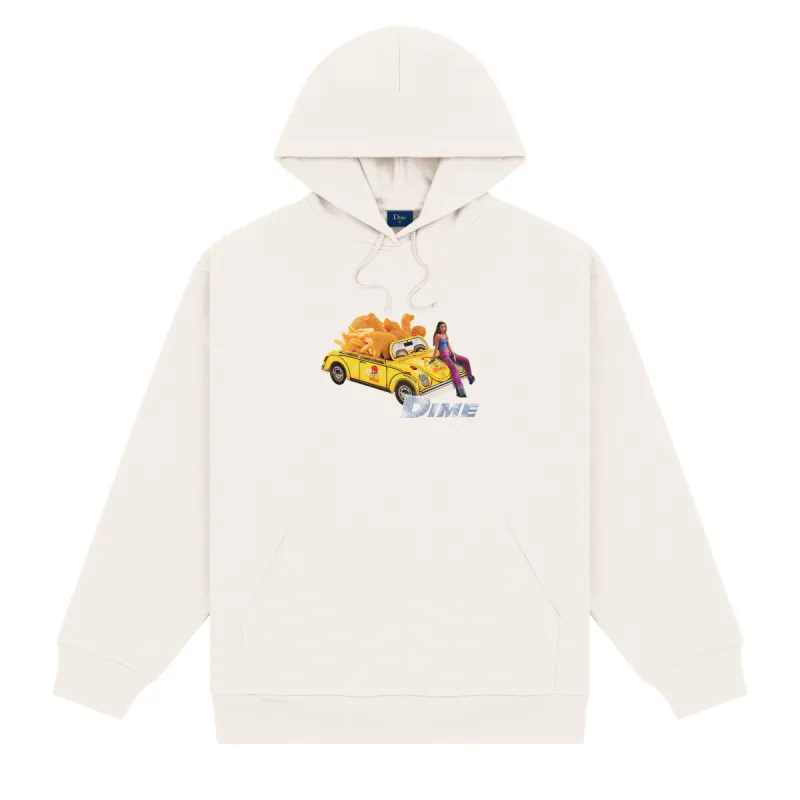 2Fast 2Delicious Hoodie sold by Dime