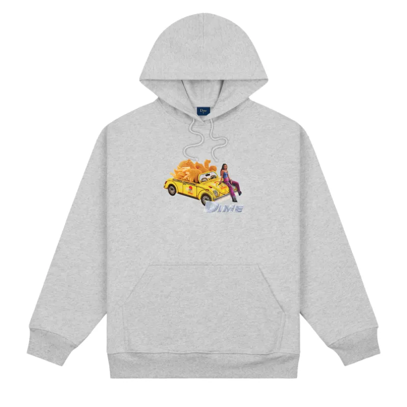 2Fast 2Delicious Hoodie sold by Dime