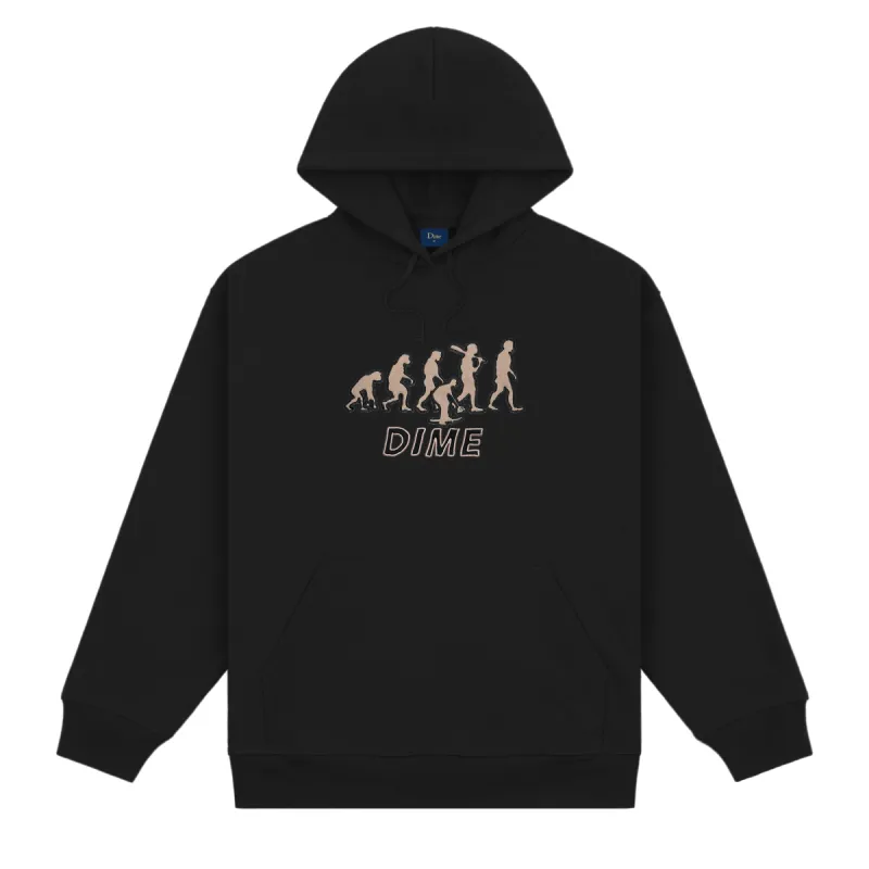 Evolution Hoodie sold by Dime