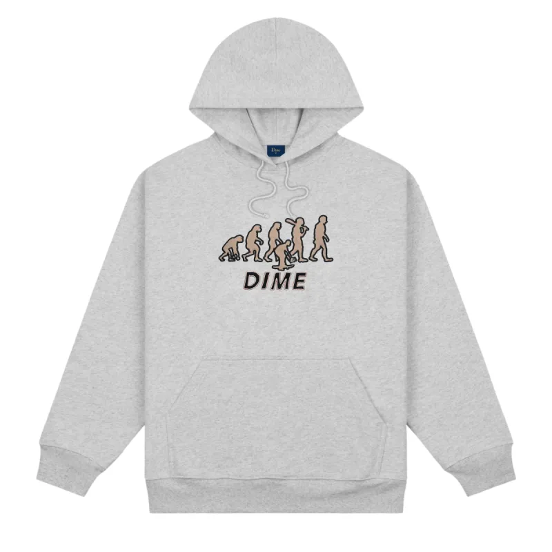 Evolution Hoodie sold by Dime