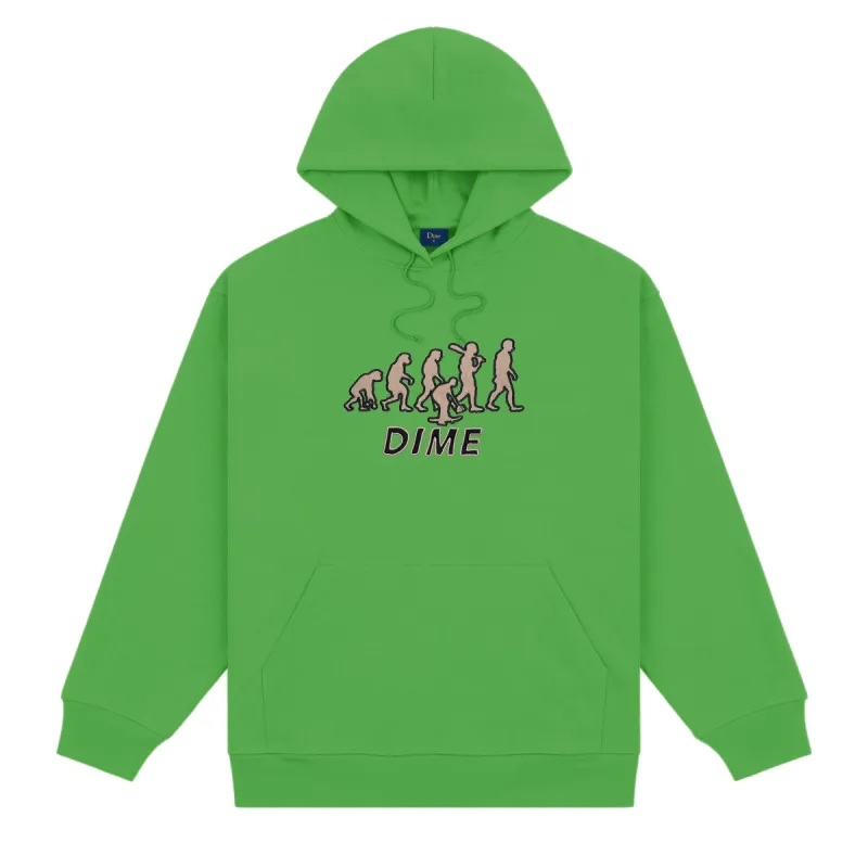 Evolution Hoodie sold by Dime