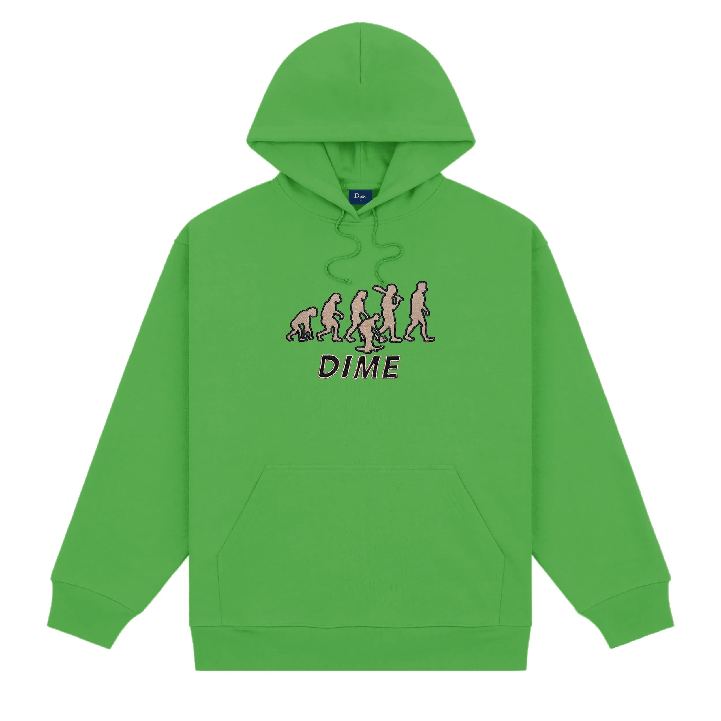 Evolution Hoodie sold by Dime