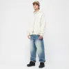 Cursive Zip-Hoodie sold by Dime