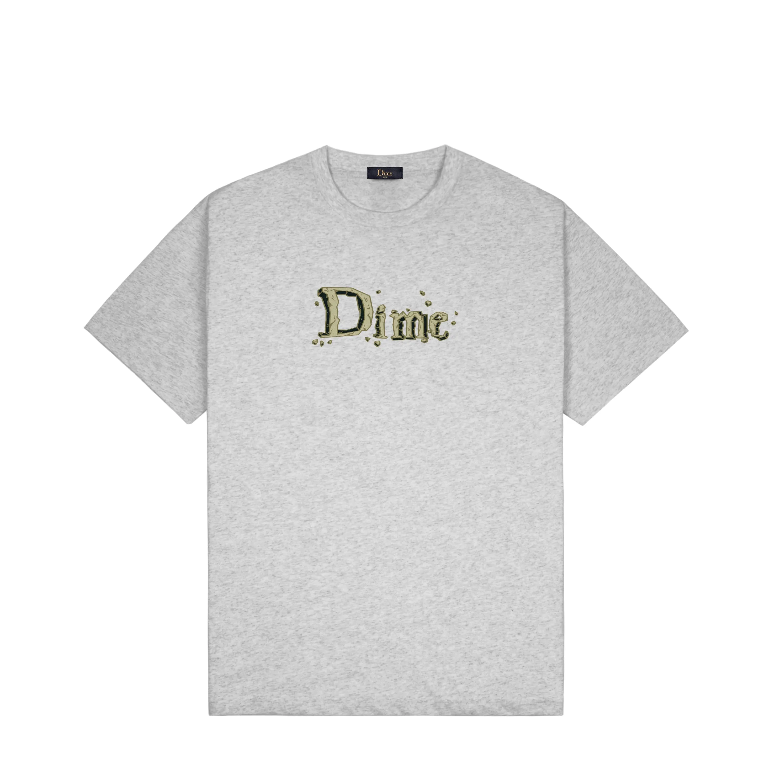 Classic Stone T-Shirt sold by Dime