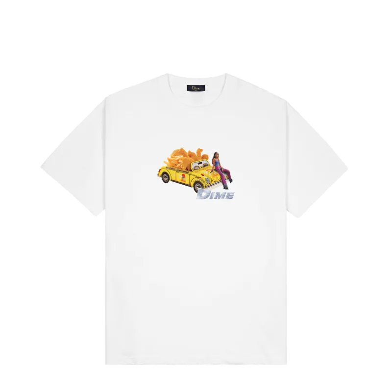 2Fast 2Delicious T-Shirt sold by Dime