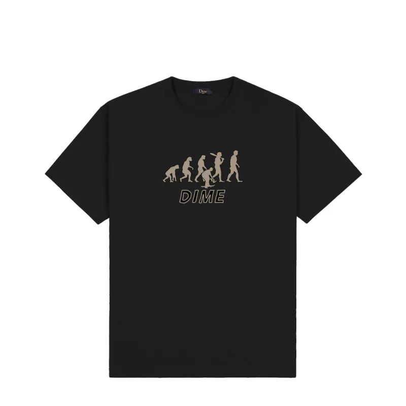 【DIME】GPS T-Shirt GPS T-Shirt – Dime
