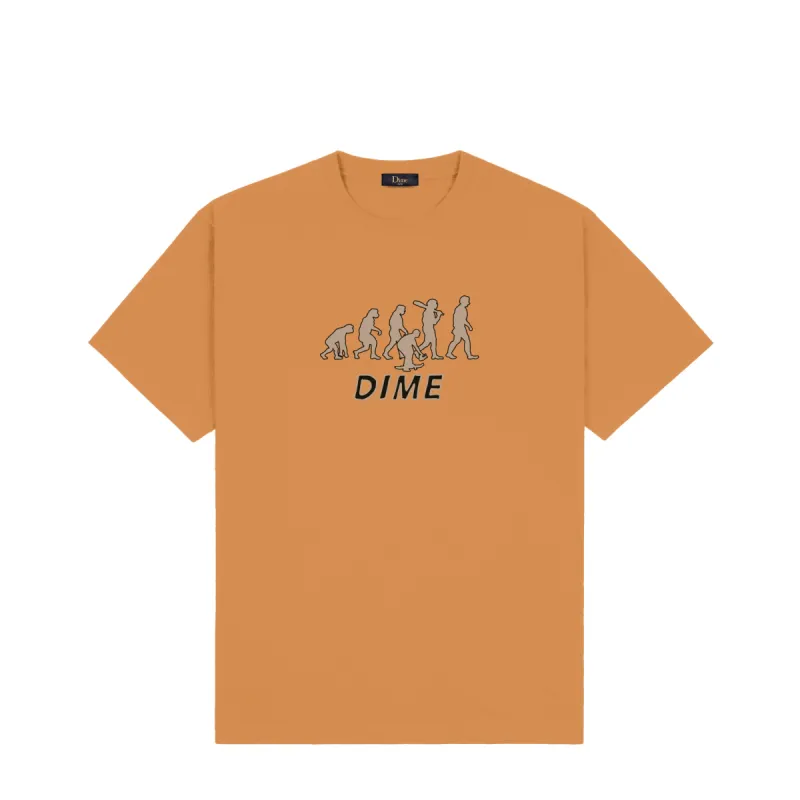 Evolution T-Shirt sold by Dime