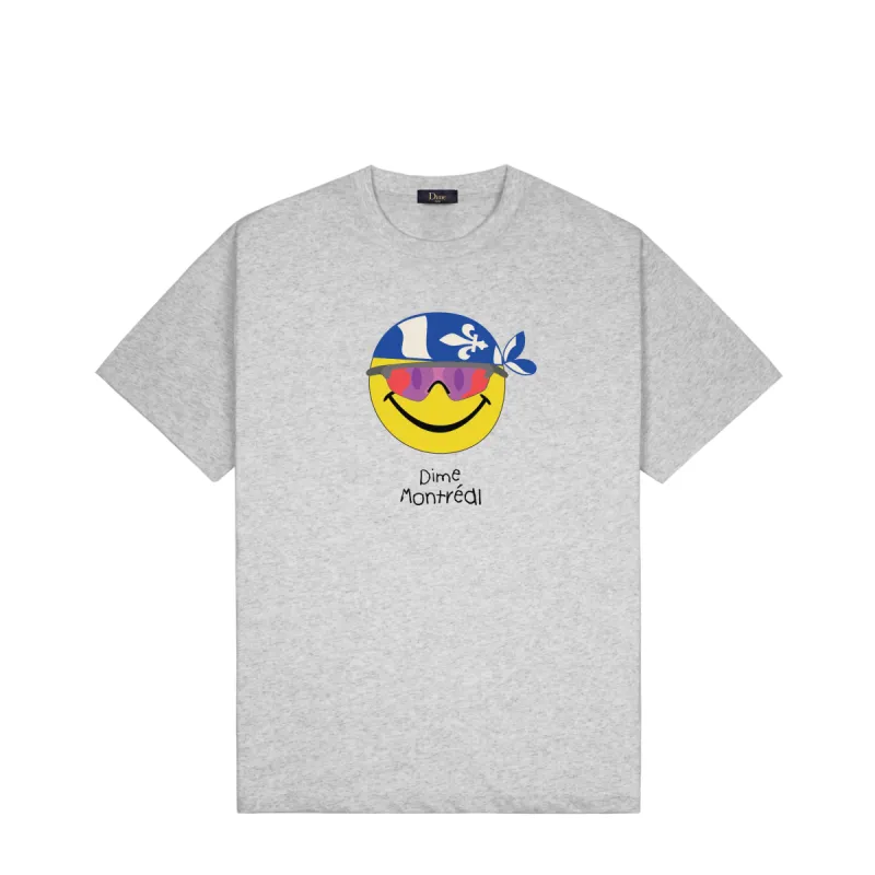 Rawdon T-Shirt sold by Dime