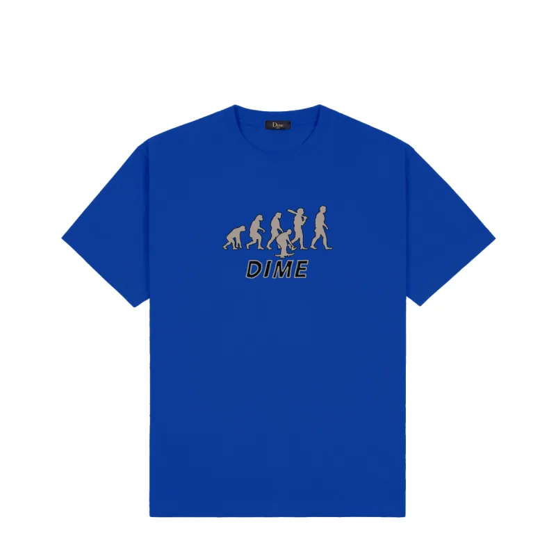 Evolution T-Shirt sold by Dime