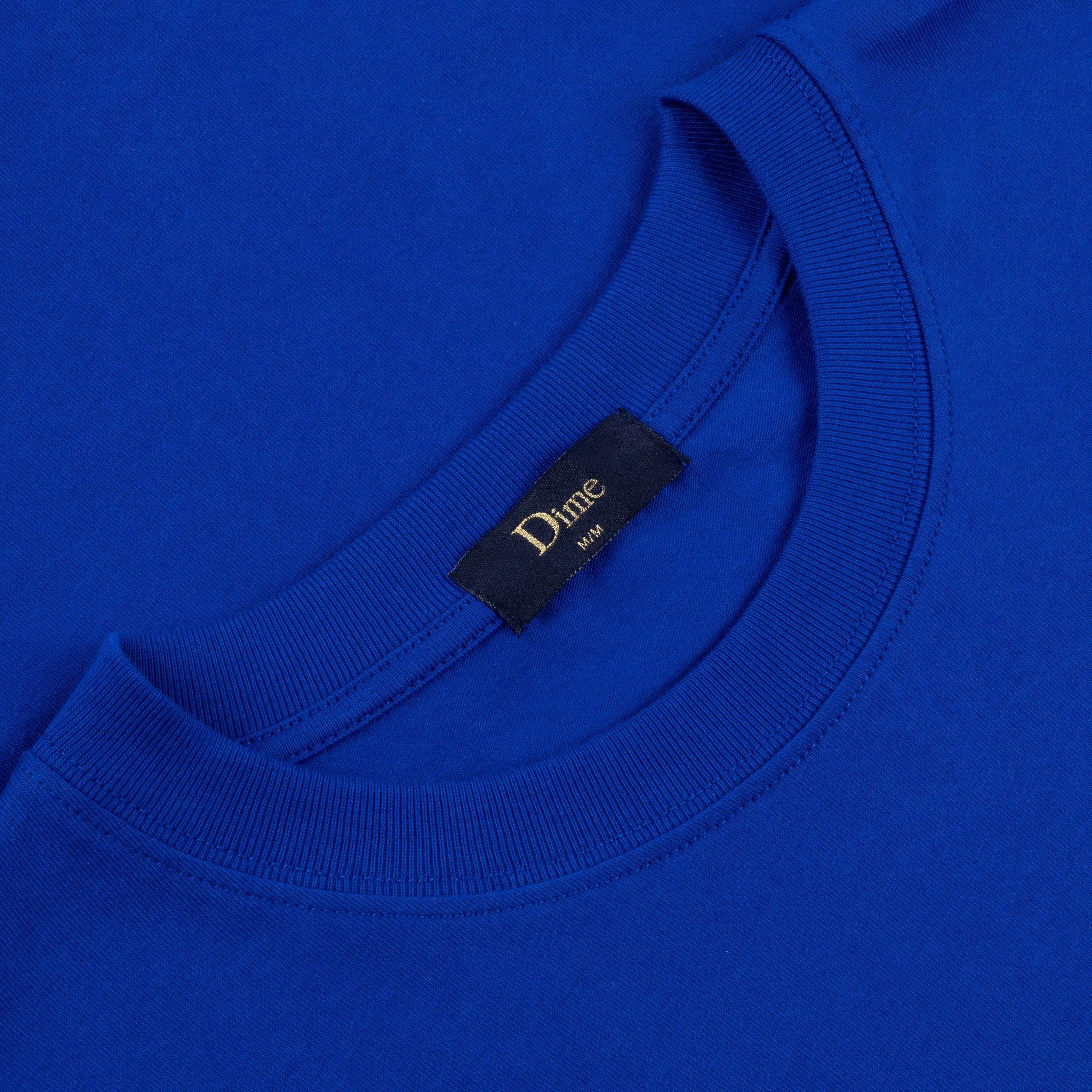 Evolution T-Shirt sold by Dime product image thumbnail 2