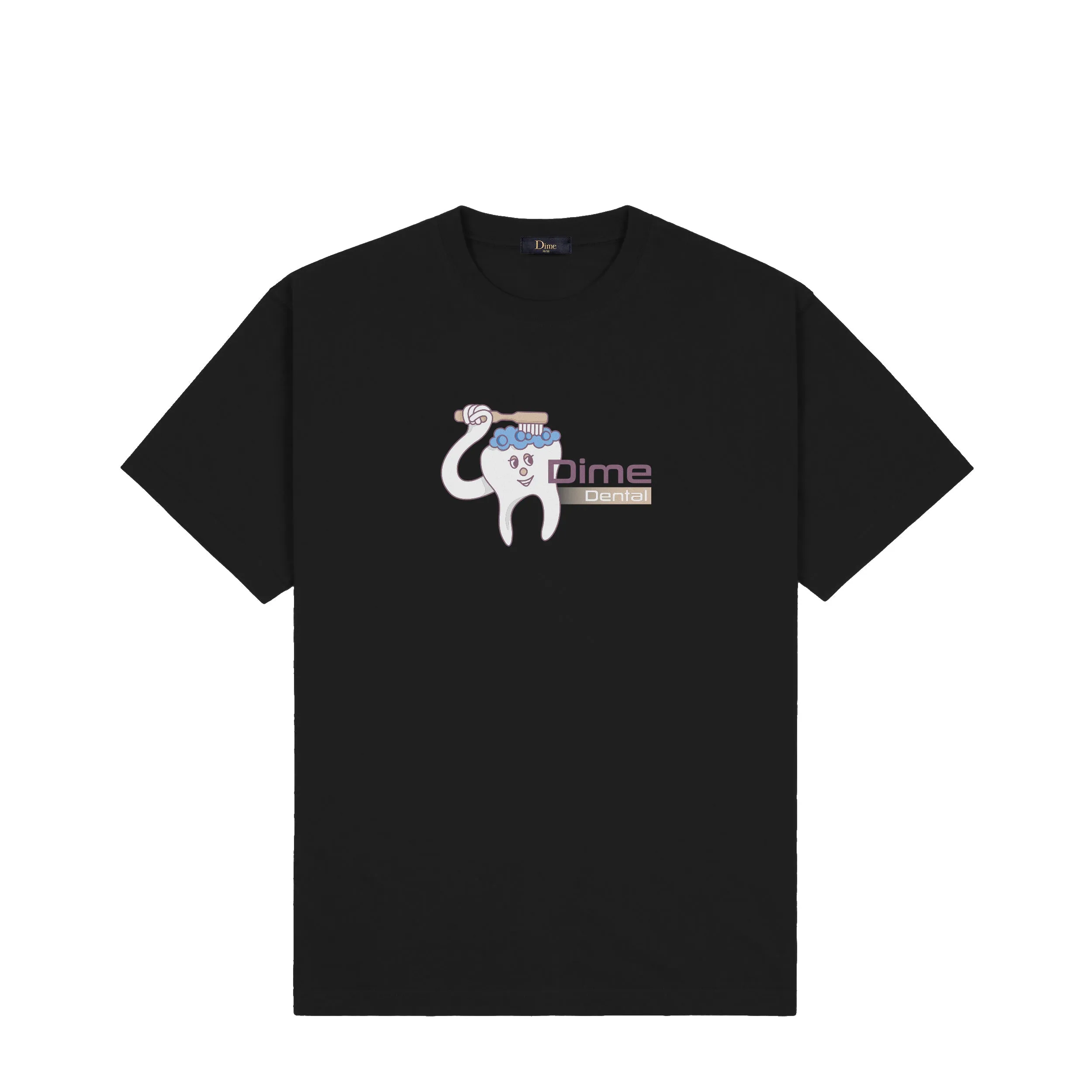 Dental Care T-Shirt sold by Dime