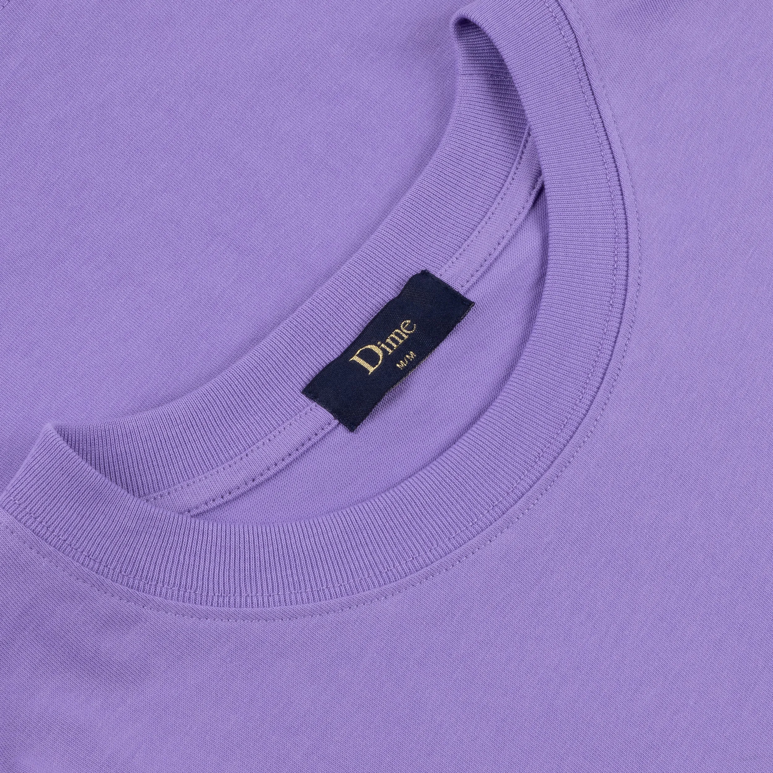 Dental Care T-Shirt sold by Dime product image thumbnail 2