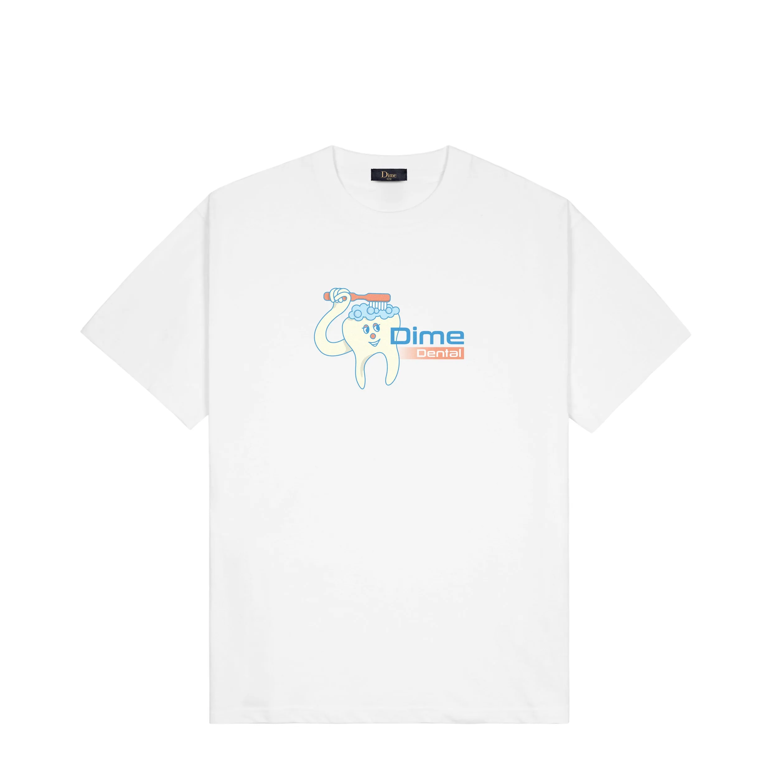 Dental Care T-Shirt sold by Dime