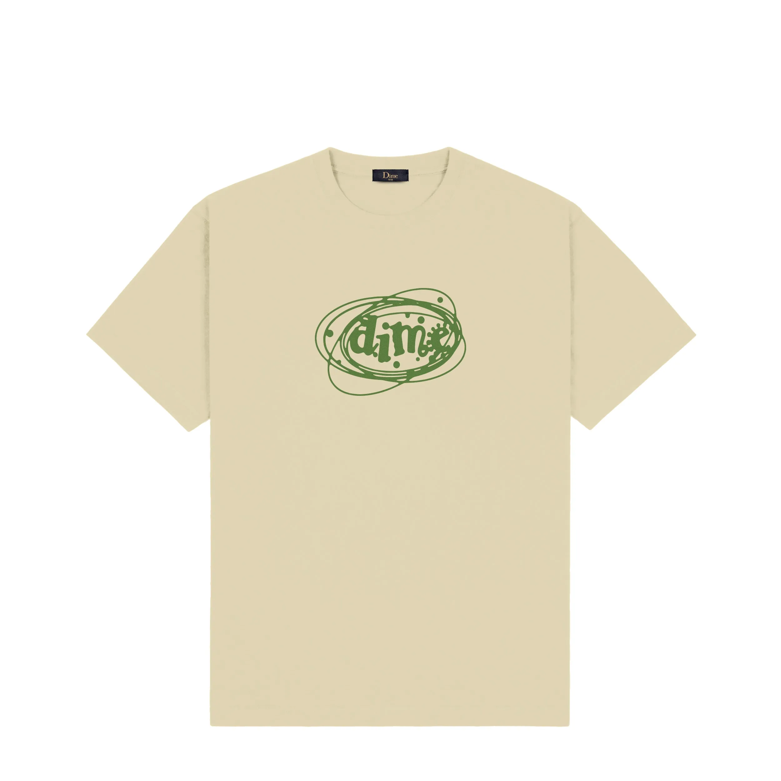 Cosmos T-Shirt sold by Dime