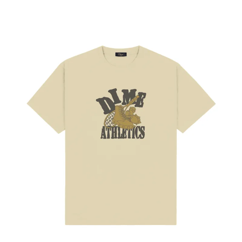 Athletics T-Shirt sold by Dime