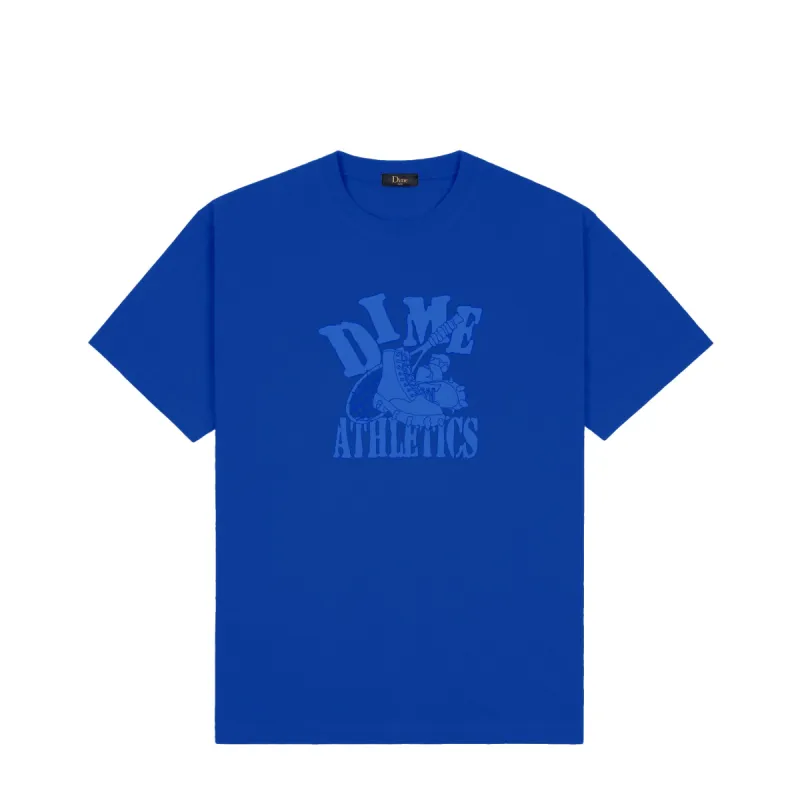 Athletics T-Shirt sold by Dime
