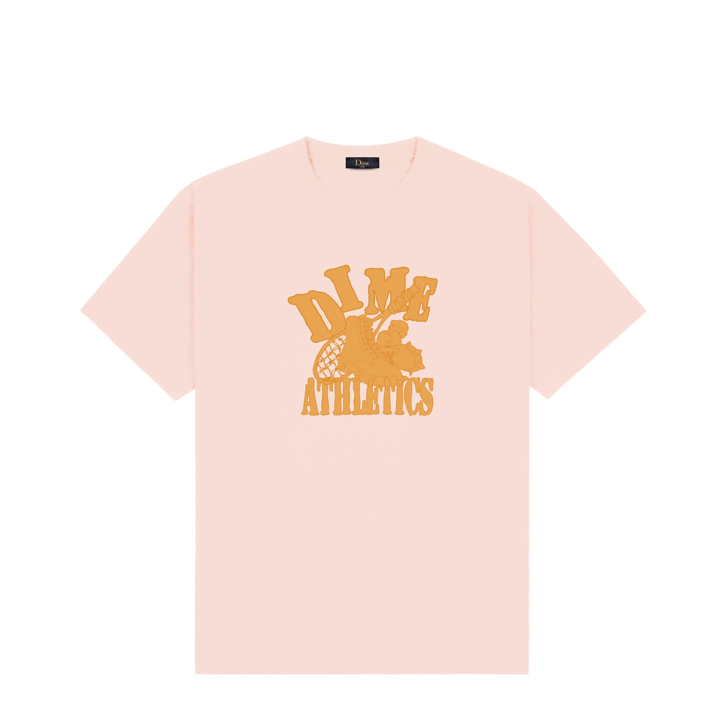 Athletics T-Shirt sold by Dime