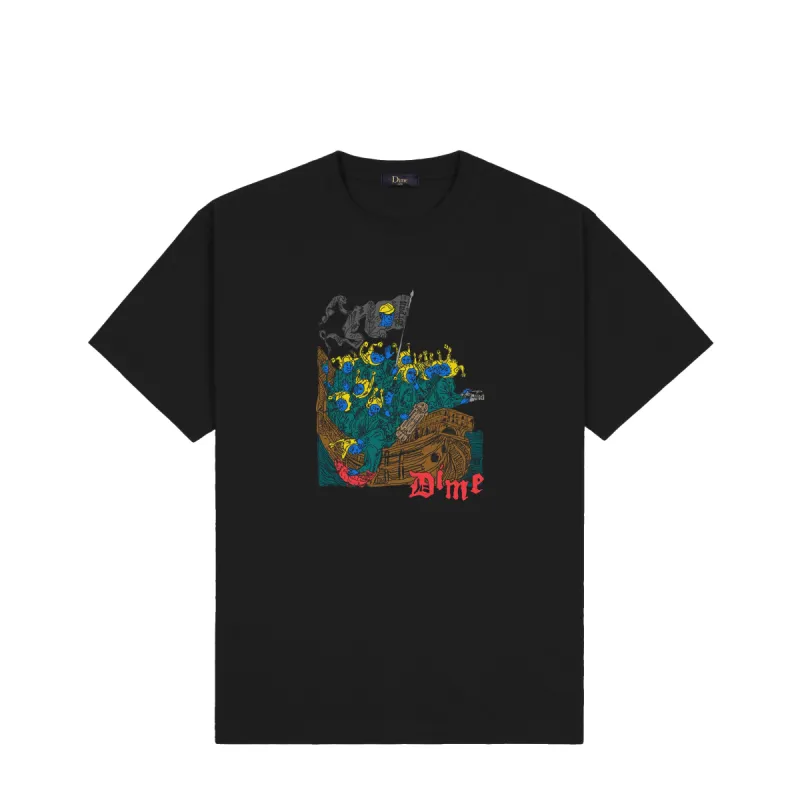 Folly T-Shirt sold by Dime