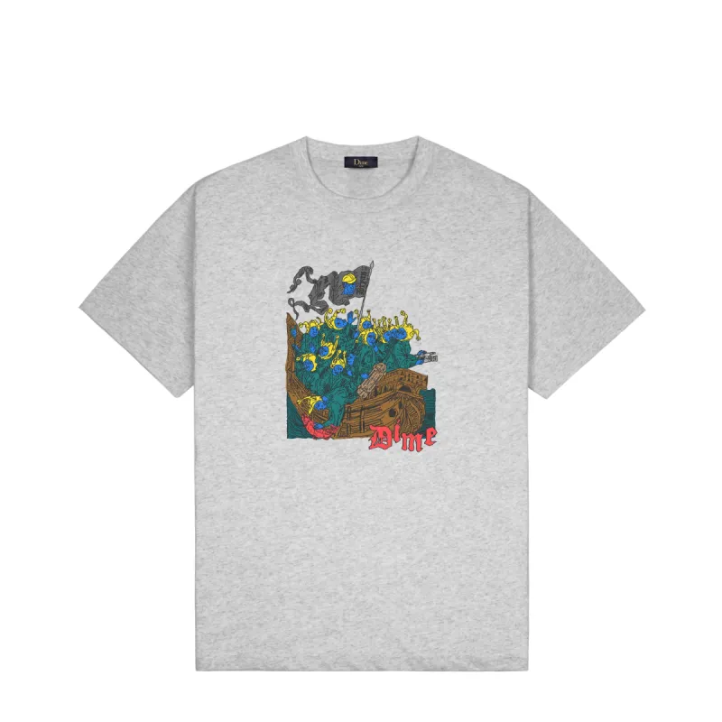 Folly T-Shirt sold by Dime