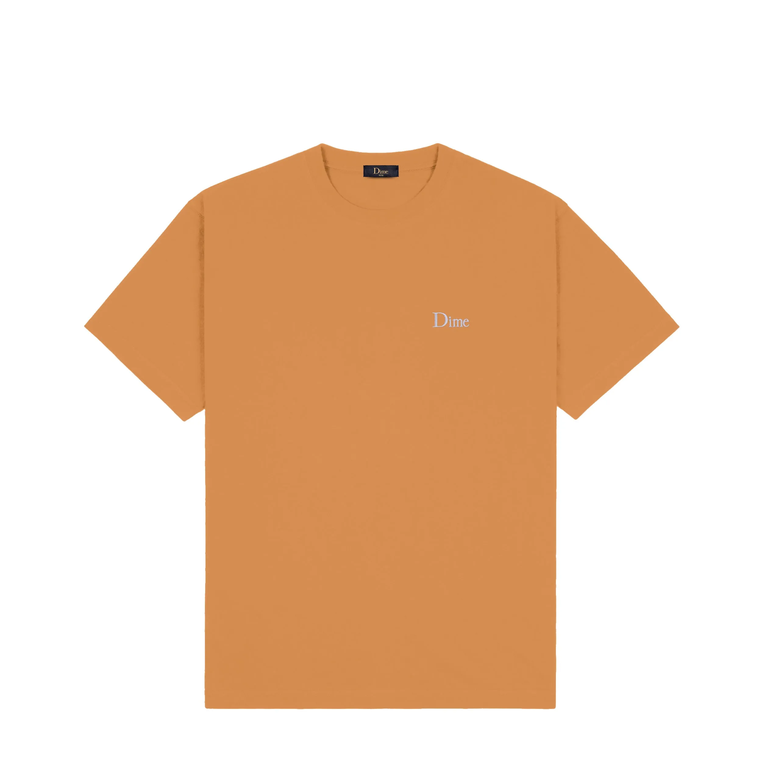 Classic Small Logo T-Shirt sold by Dime