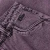 Classic Relaxed Denim Pants sold by Dime